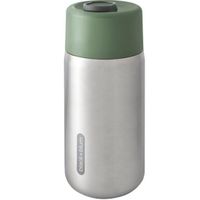 Mug isotherme inox 340 ml olive - Visuel 0